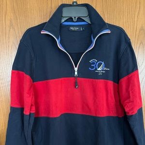 Nautica 30 Year Anniversary Men’s Shirt
